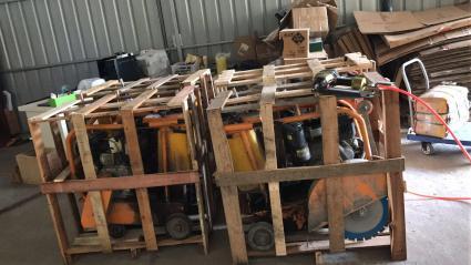乌审行李、家具、电器包装托运
