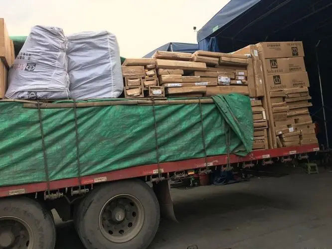 乌审家具托运