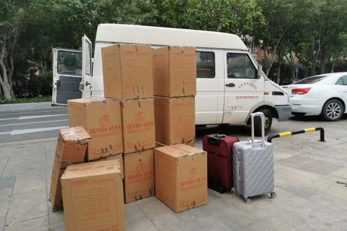 乌审行李托运公司